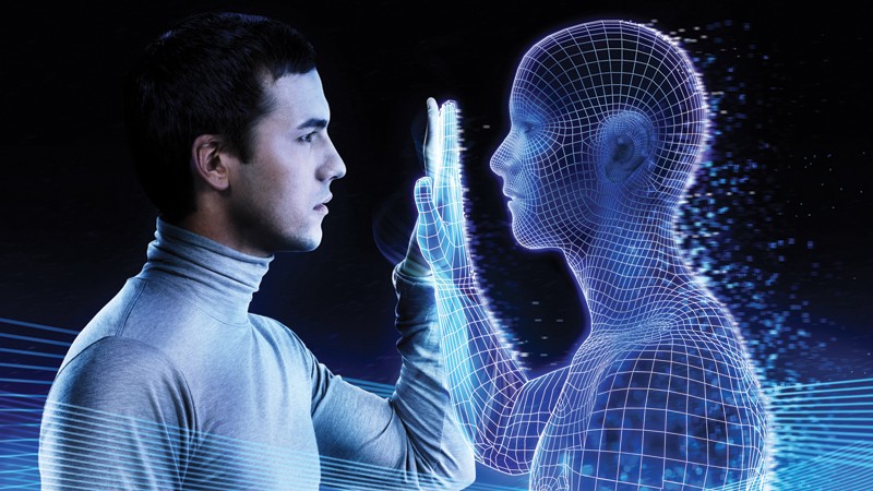 Digital Twin future