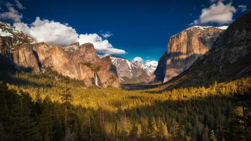 Yosemite