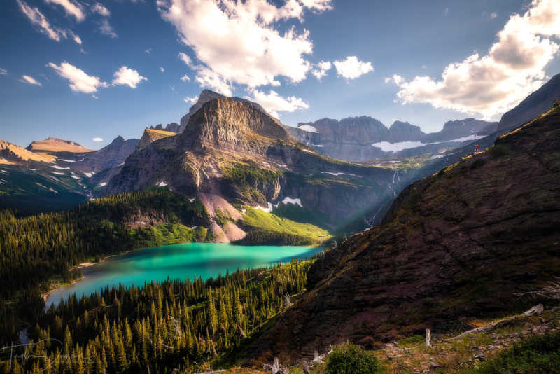 Glacier National Park