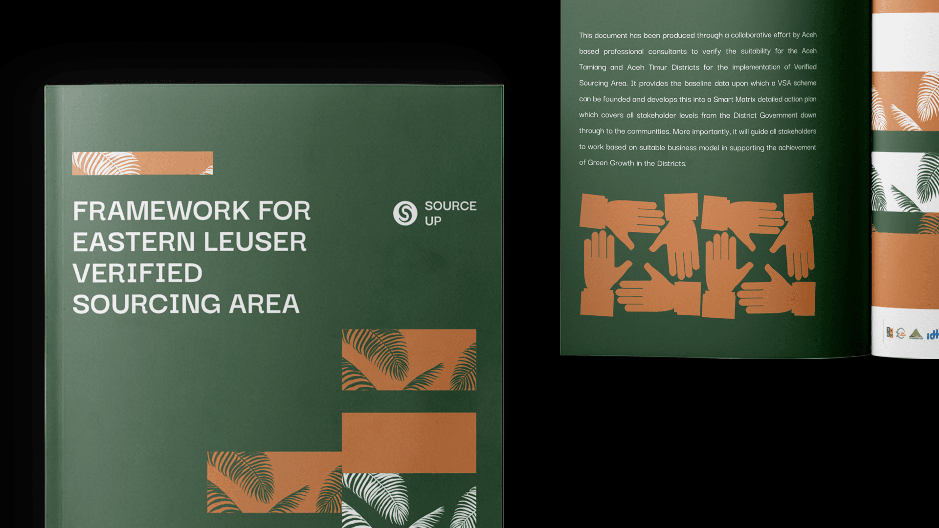 Framework For Eastern Leuser Verified Sourcing Area