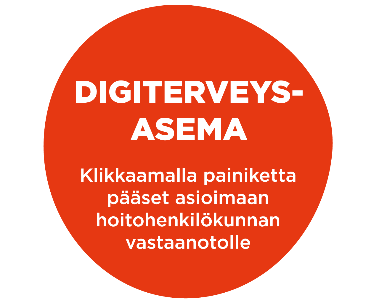 Mäntänvuoren Terveyden digiterveysasema