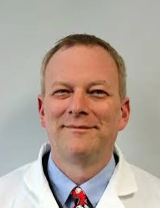 Dr. Kenneth Waller III