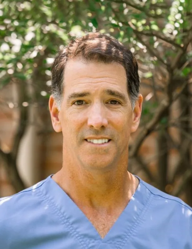 Dr. Gary Thompson