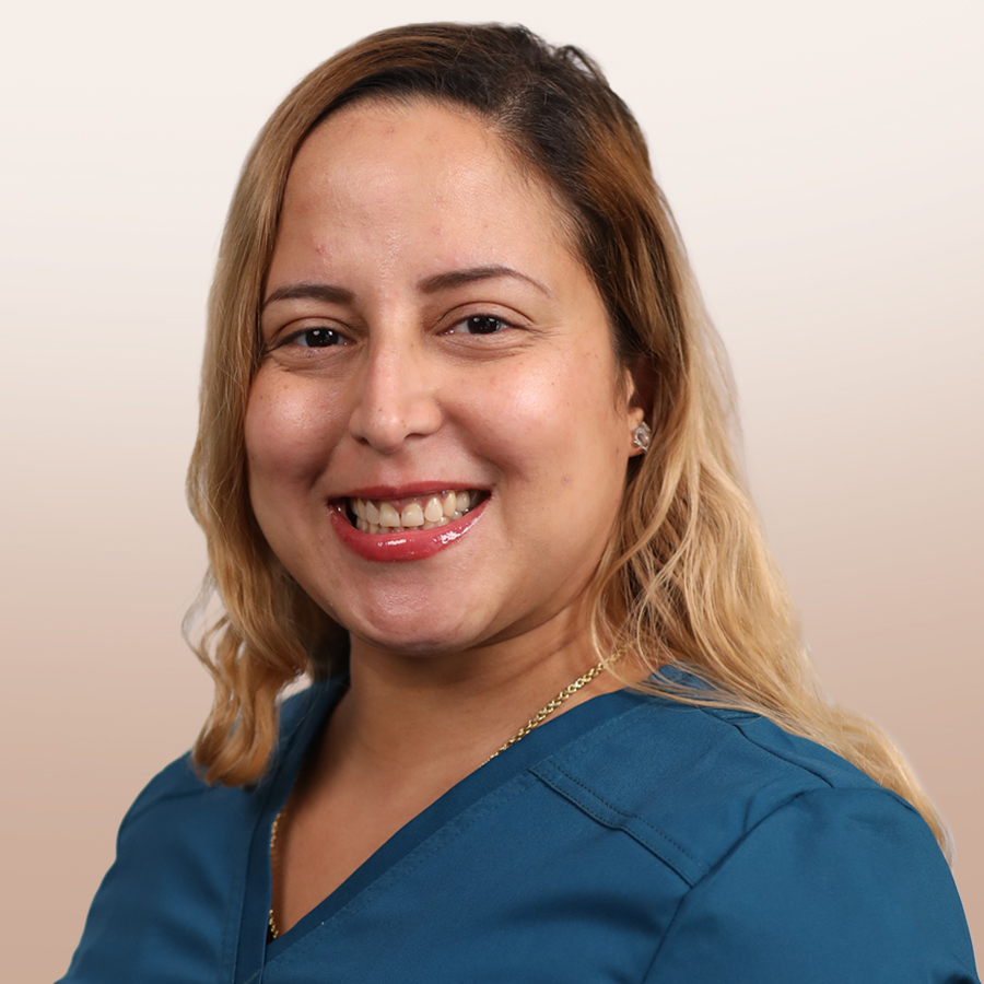 Bernadette Cruz
