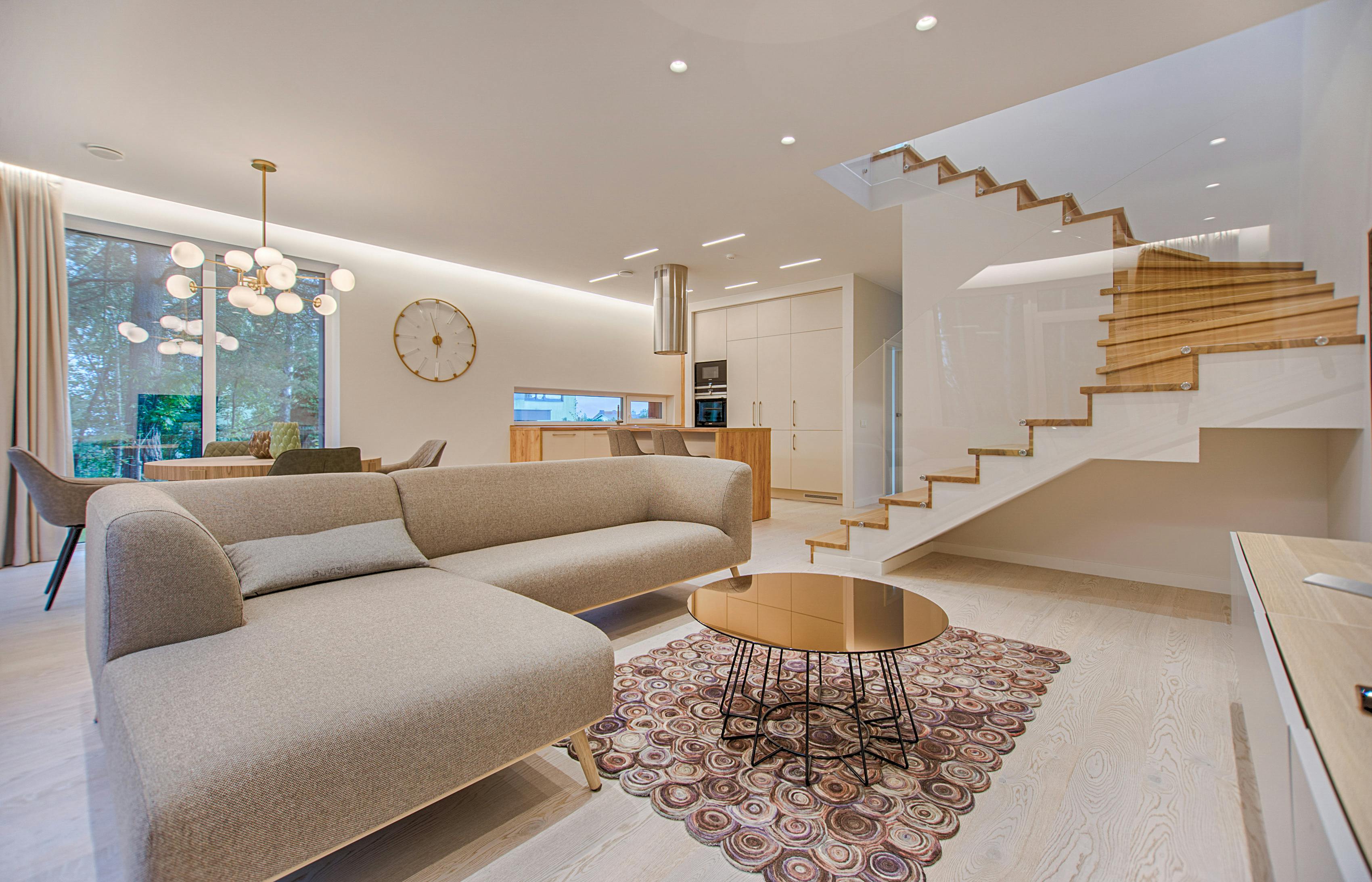 Expert Interior Design Services – Transform Your Space with Elegance