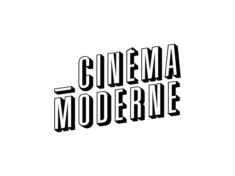 Cinéma Moderne