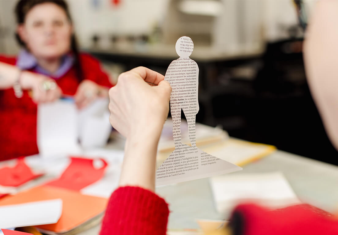 SBC Gallery of Contemporary Art