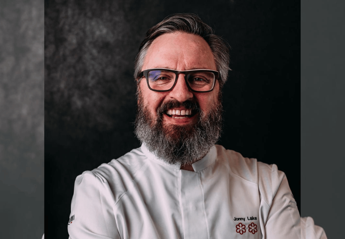 Jonny Lake