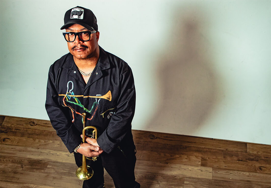 Upstairs Jazz Bar & Grill