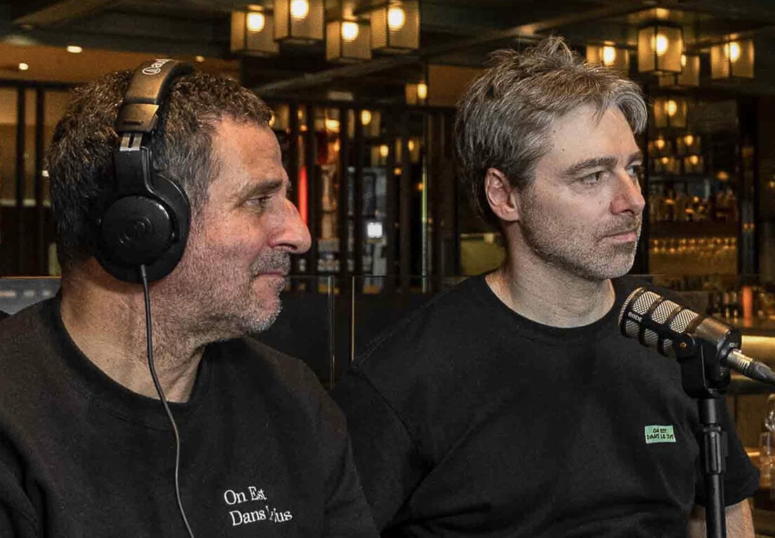 Le Village Gourmand présenté par Miele en collaboration avec Radio-Canada