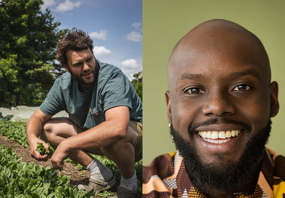 Le Village Gourmand présenté en collaboration avec Mordu