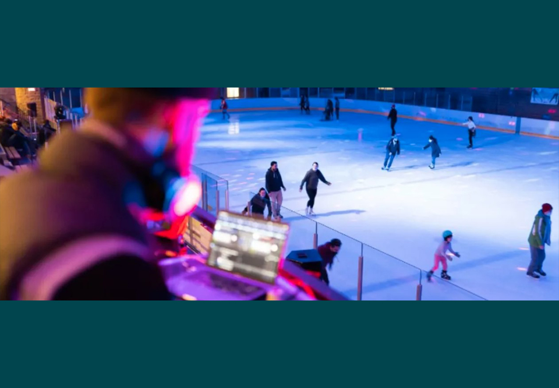 Aréna Camillien-Houde