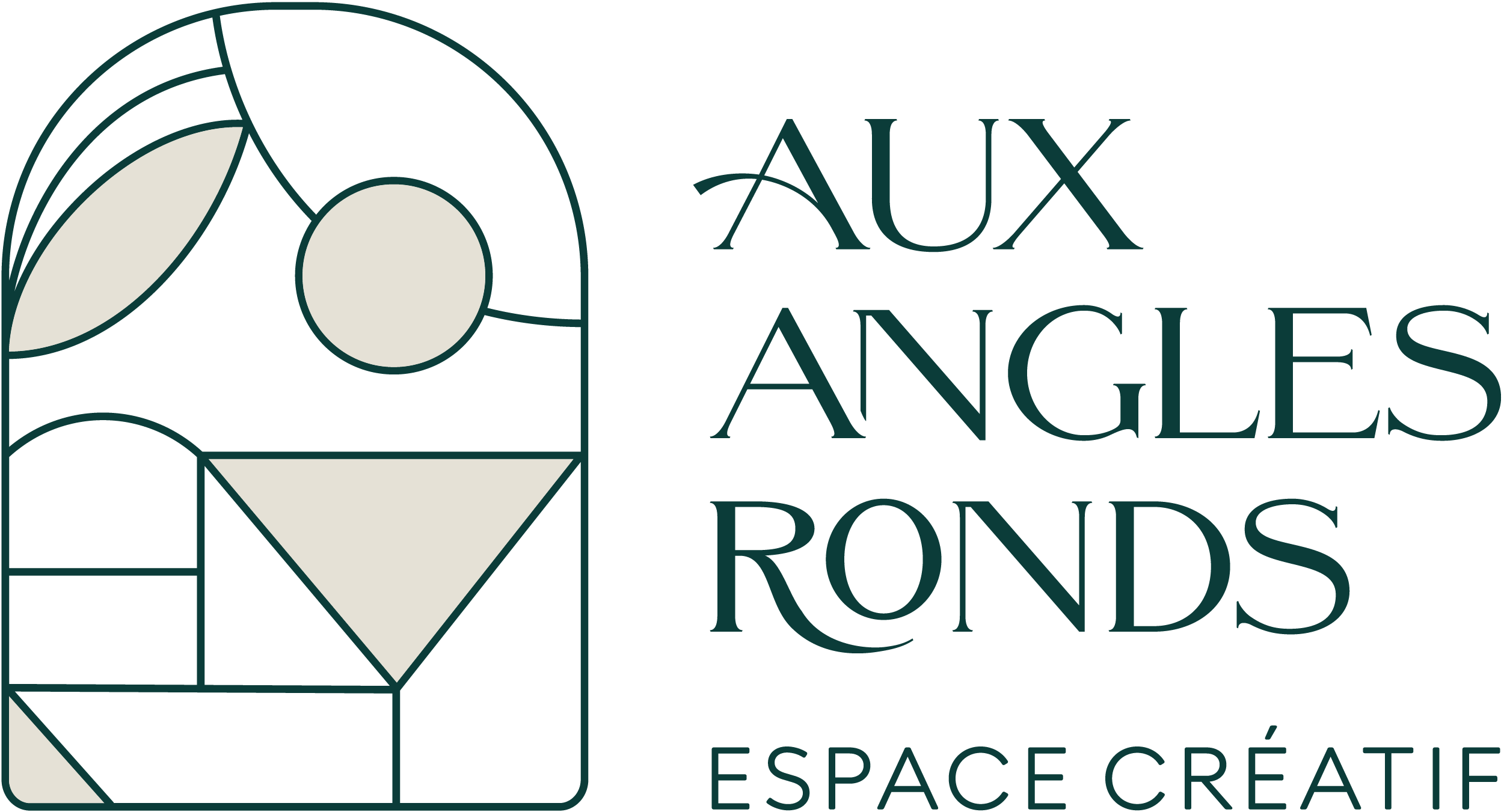 Aux Angles Ronds