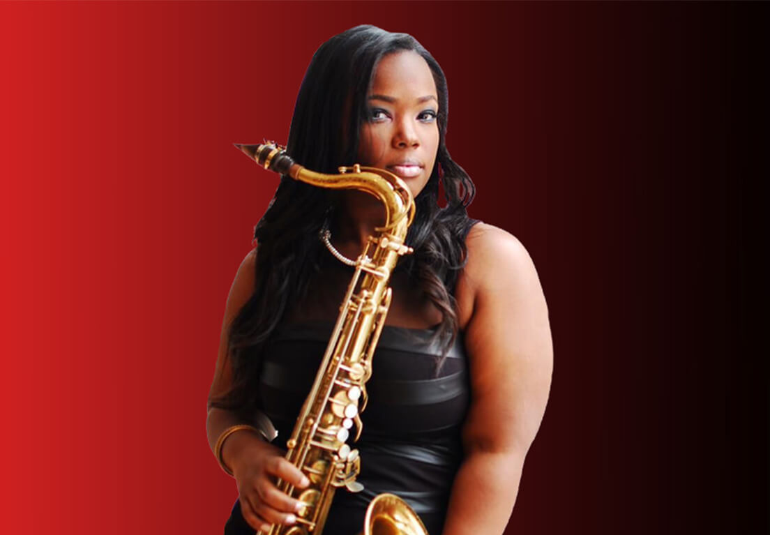 Upstairs Jazz Bar & Grill