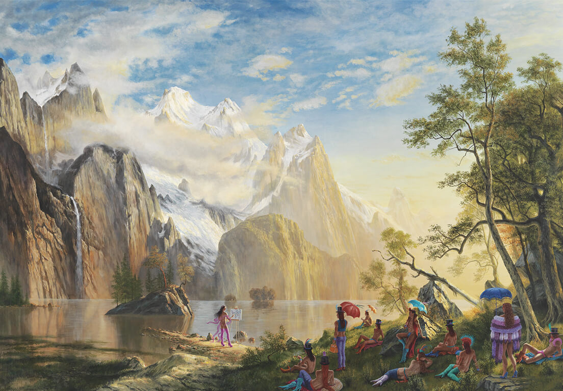 Musée des beaux-arts de Montréal