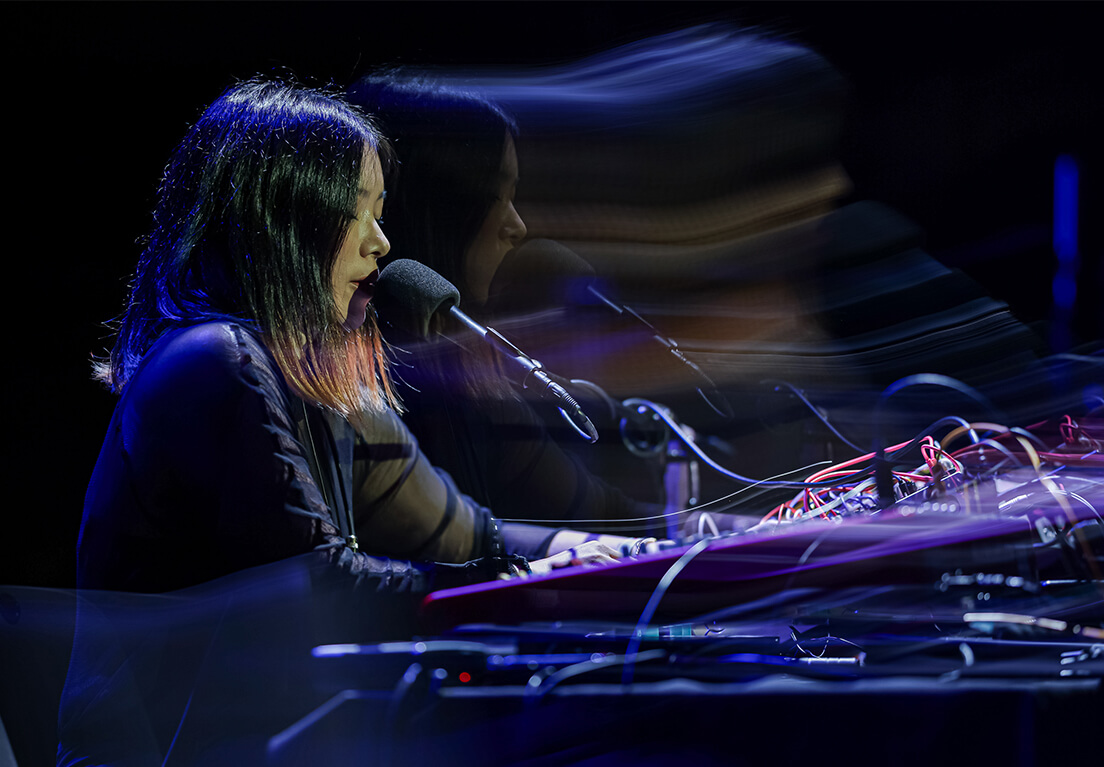 Fondation Guido Molinari