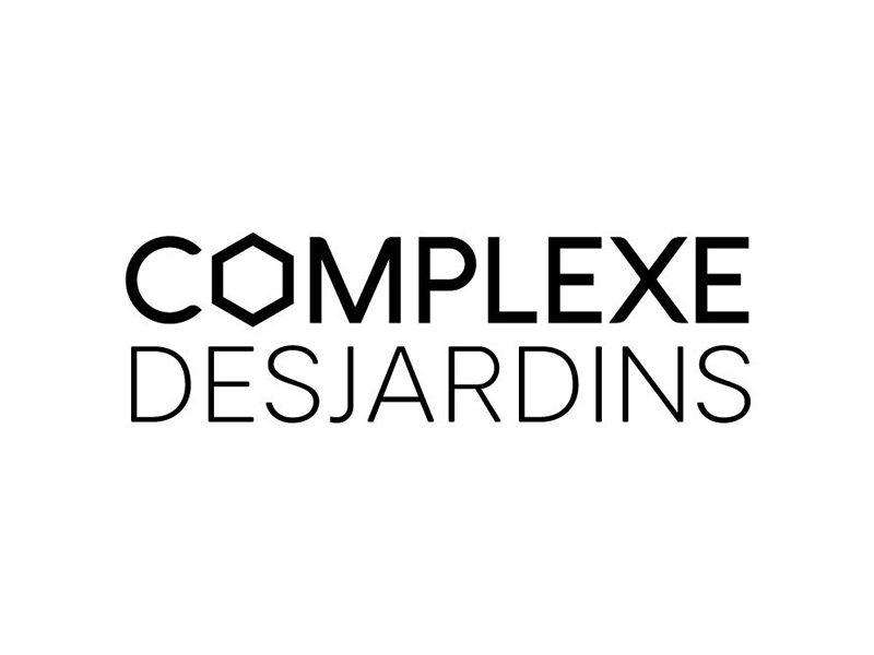 Complexe Desjardins