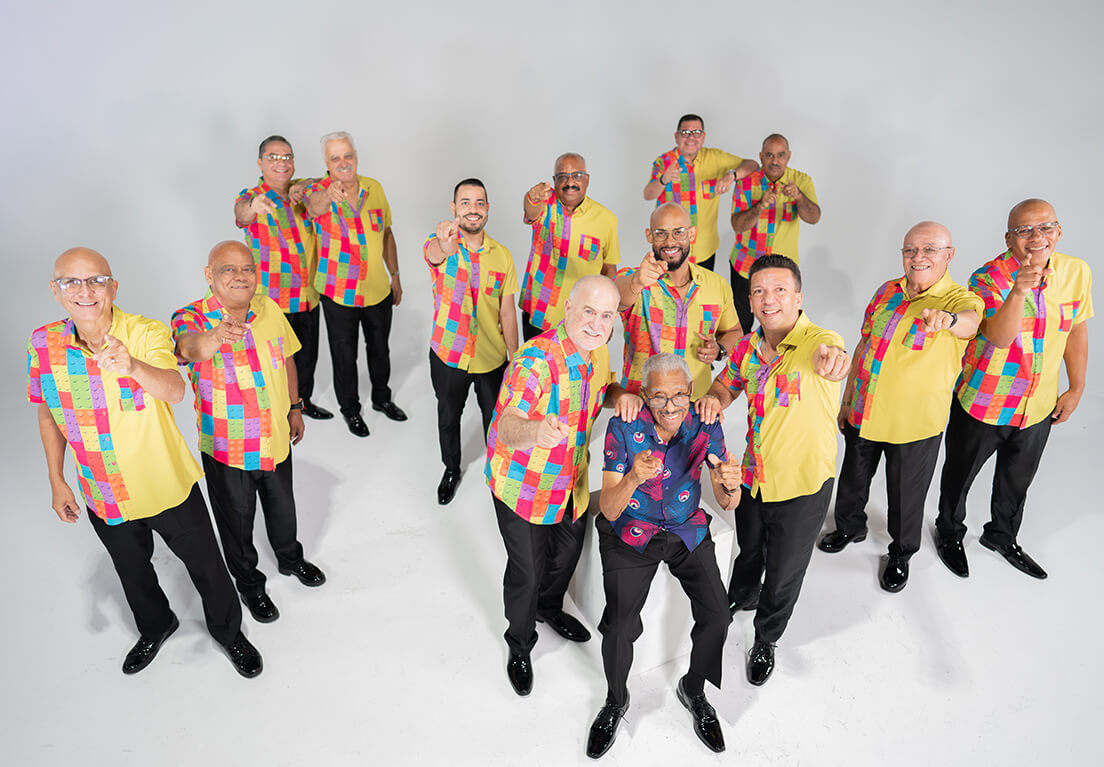 Salle Wilfrid-Pelletier — Place des Arts