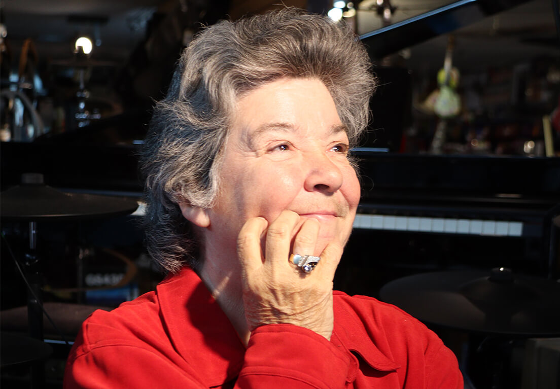 Le Piano public du Groupe Maurice