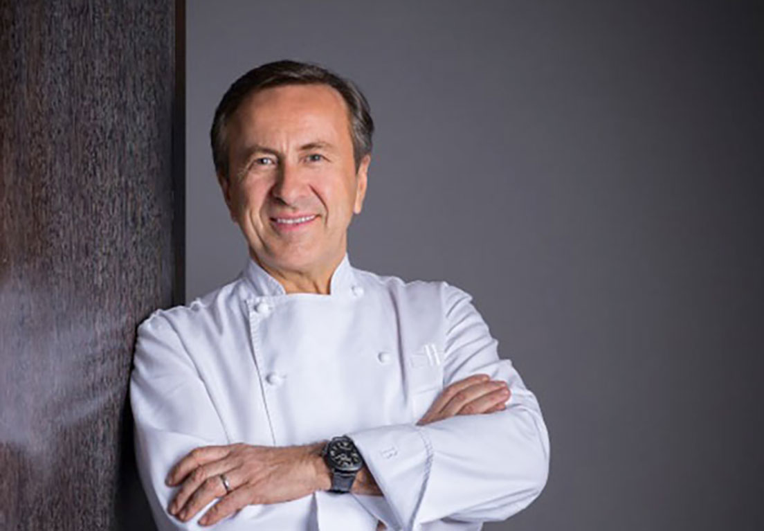 Daniel Boulud