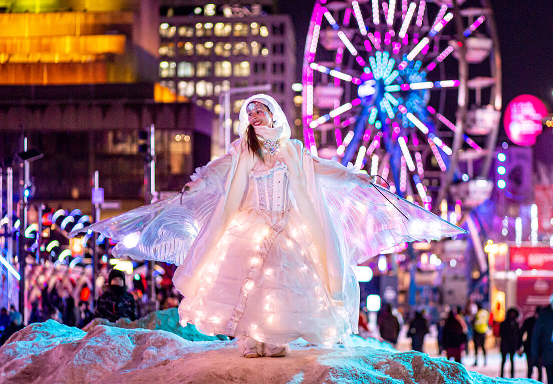 Place des Festivals