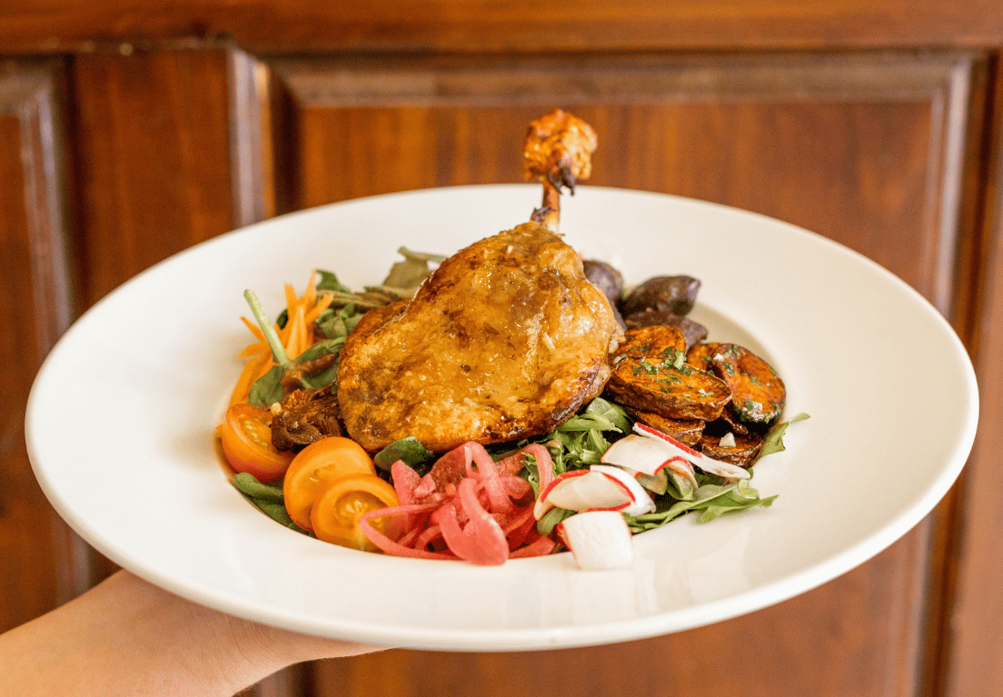 Restaurant Au Petit Extra