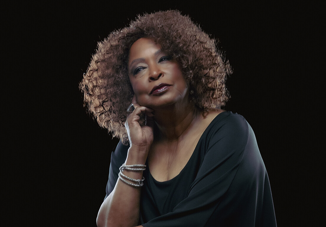 Upstairs Jazz Bar & Grill