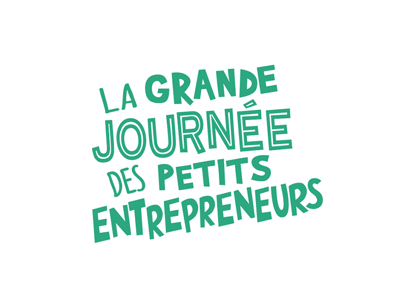Grande journée des petits entrepreneurs