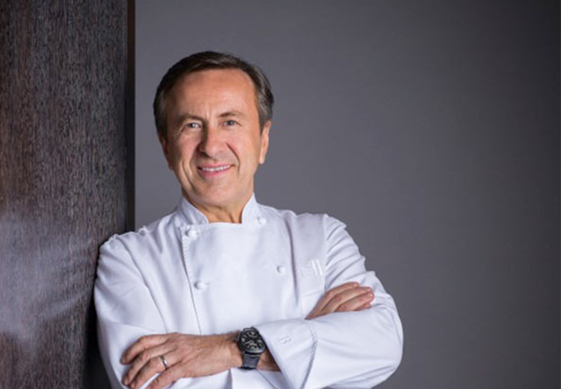 Maison Boulud