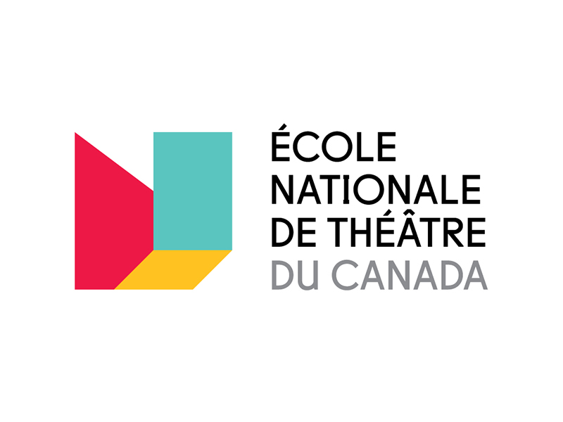 École nationale Théâtre