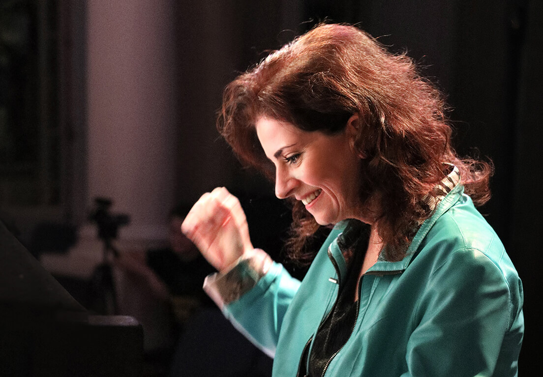 Théâtre Jean-Duceppe