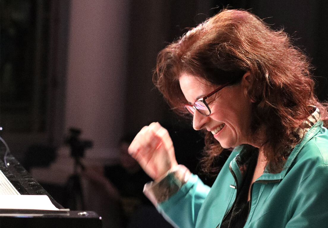 Théâtre Jean-Duceppe