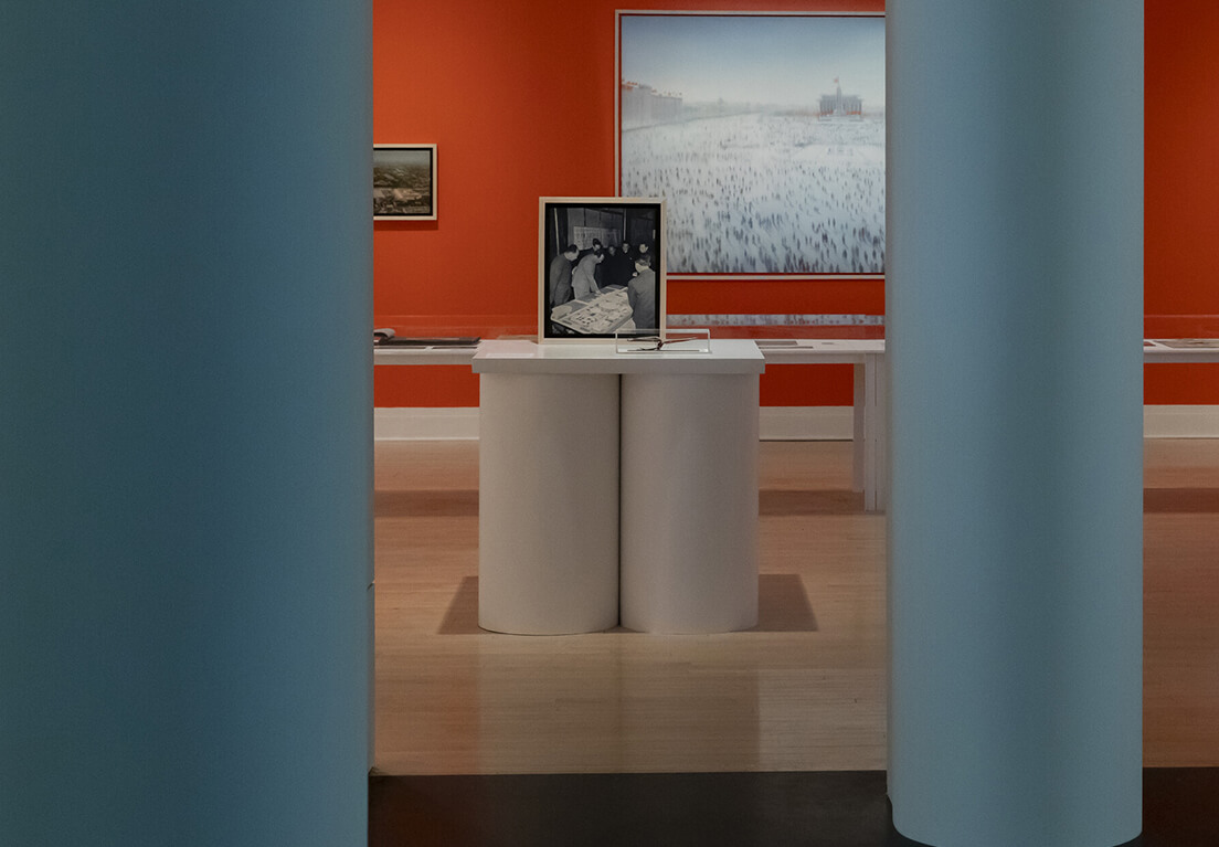 Centre Canadien d'Architecture