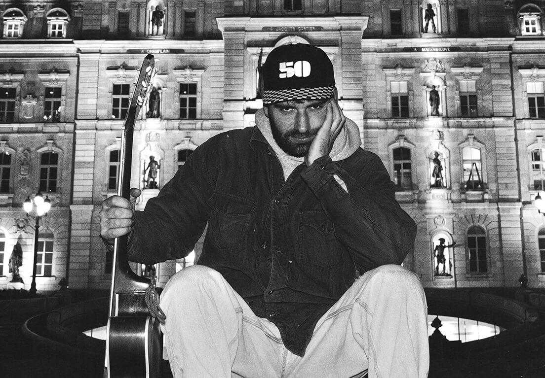 Pub Brasseur de Montréal