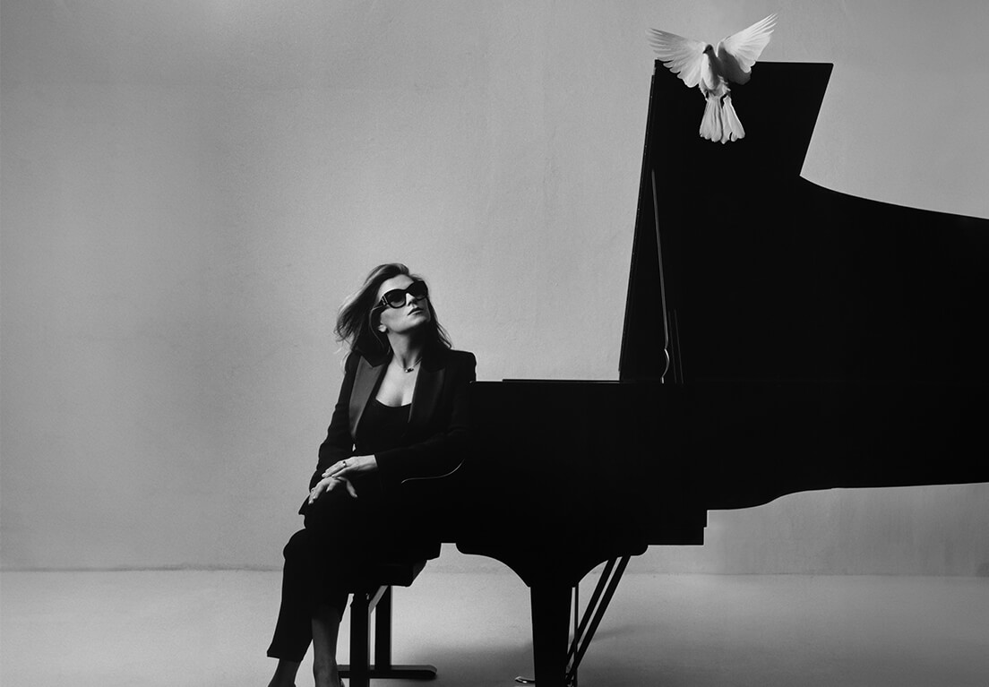 Salle Wilfrid-Pelletier — Place des Arts