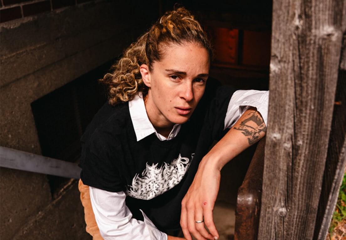 Scène Desjardins