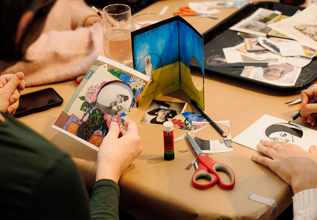 Musée des beaux-arts de Montréal