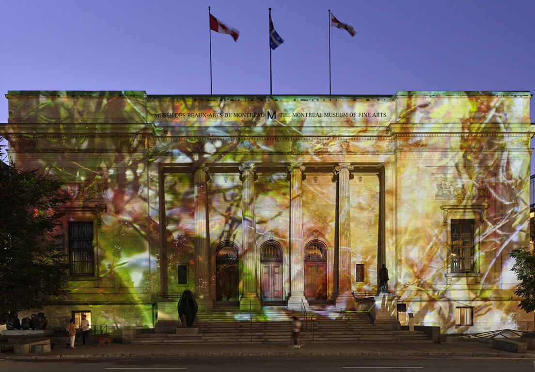 Musée des beaux-arts de Montréal