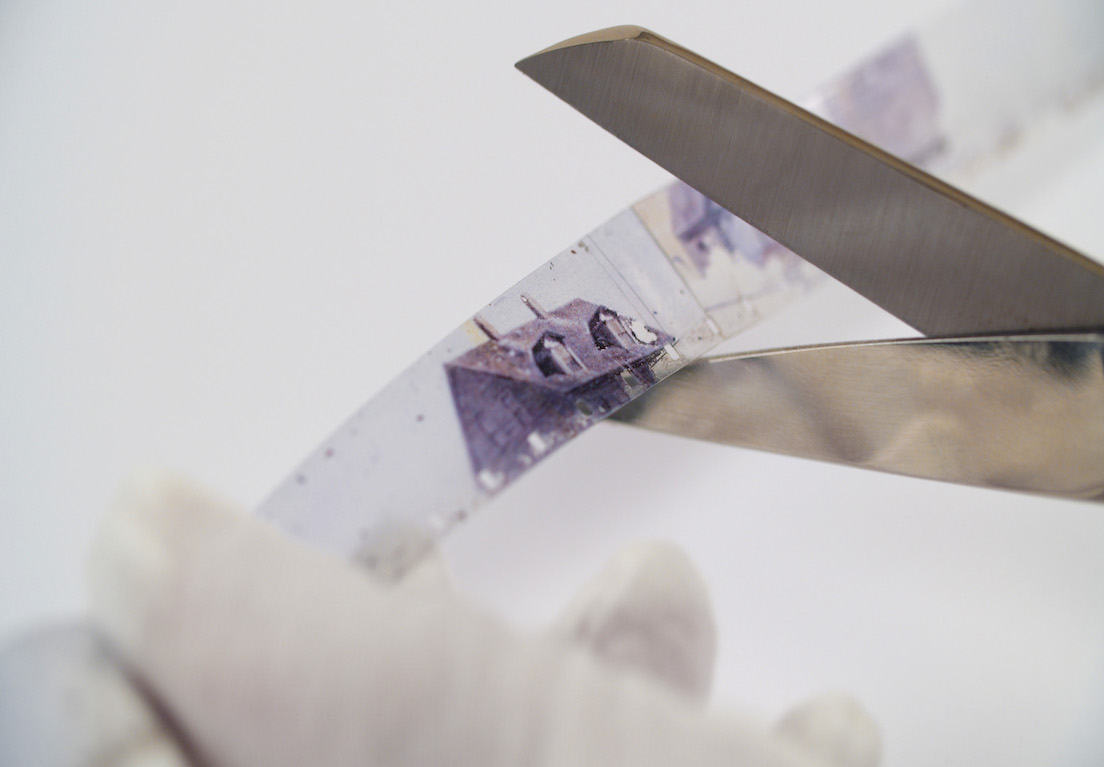 VOX, centre de l'image contemporaine