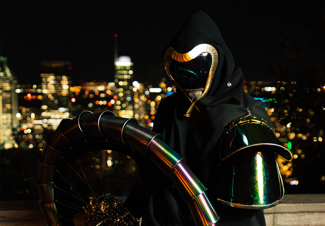 Belgo - Studios Miscellaneum