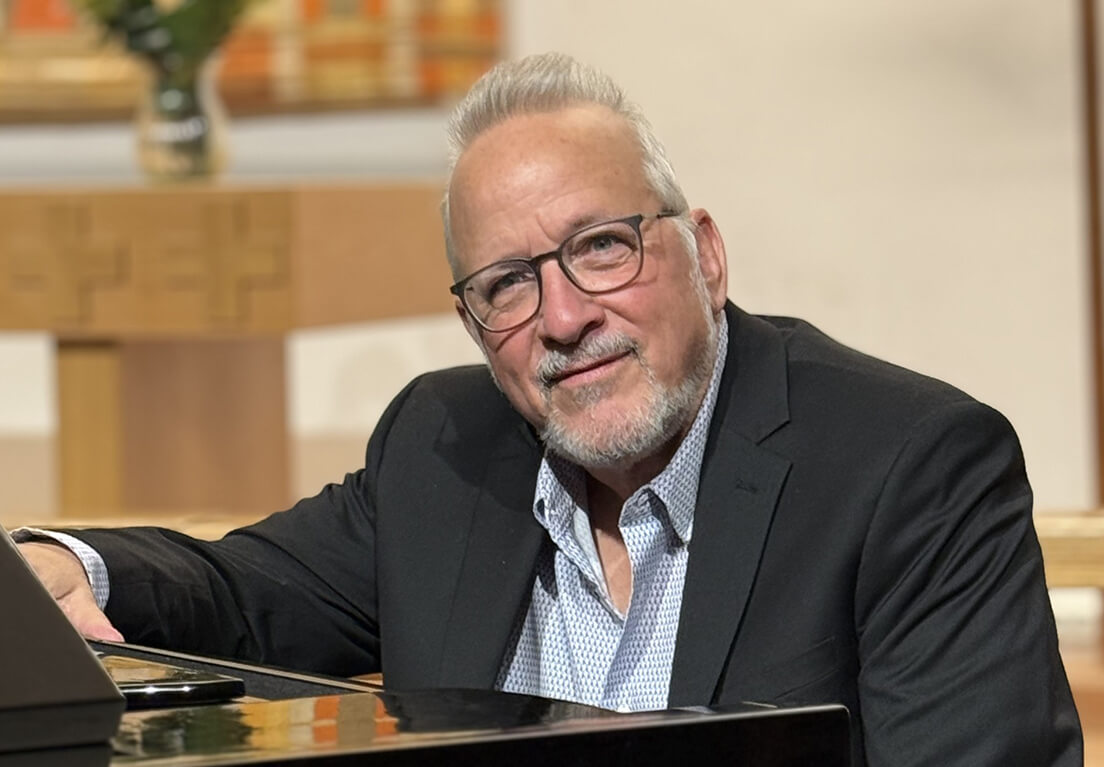 Le Piano public du Groupe Maurice