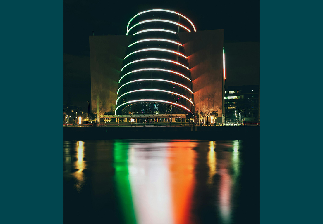 School of Irish Studies, Concordia University