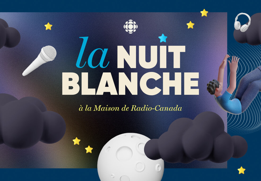 Maison de Radio-Canada