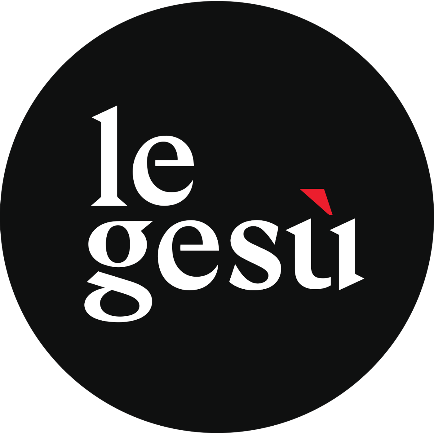 Le Gesu