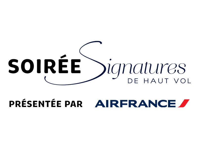 Soirée Signatures BTAF