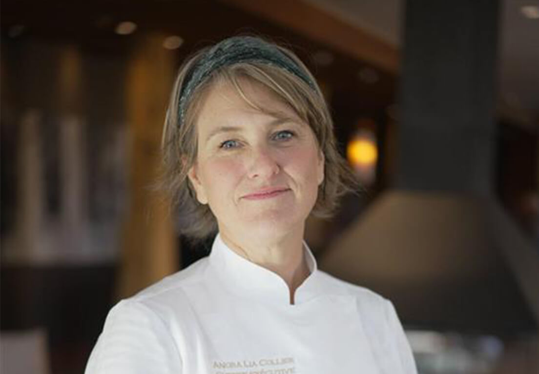 Village Gourmand, presented by Miele in collaboration with Radio-Canada