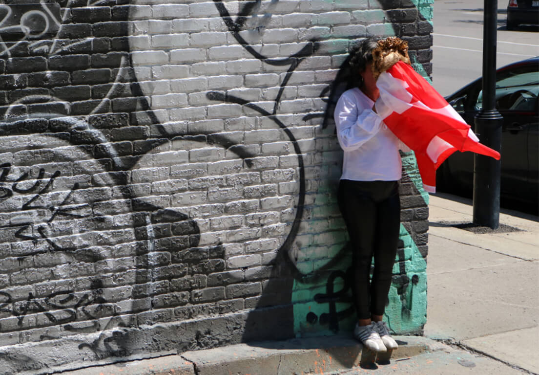 OPTICA, centre d'art contemporain