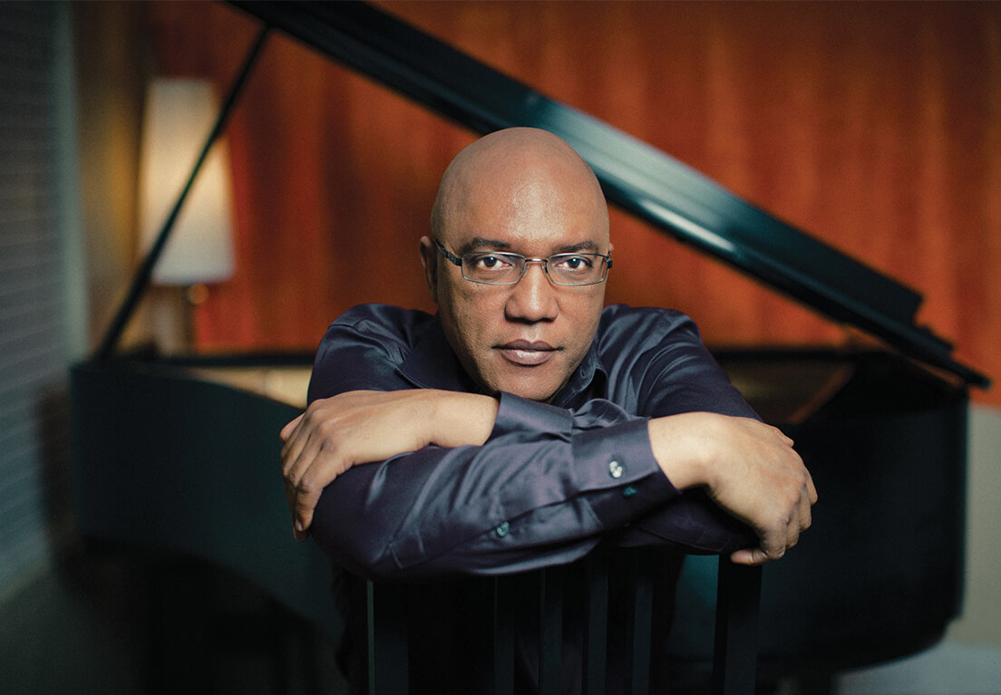 Upstairs Jazz Bar & Grill