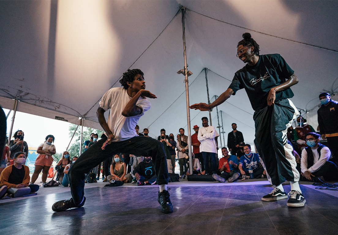 Musée d’art contemporain de Montréal (MAC) 