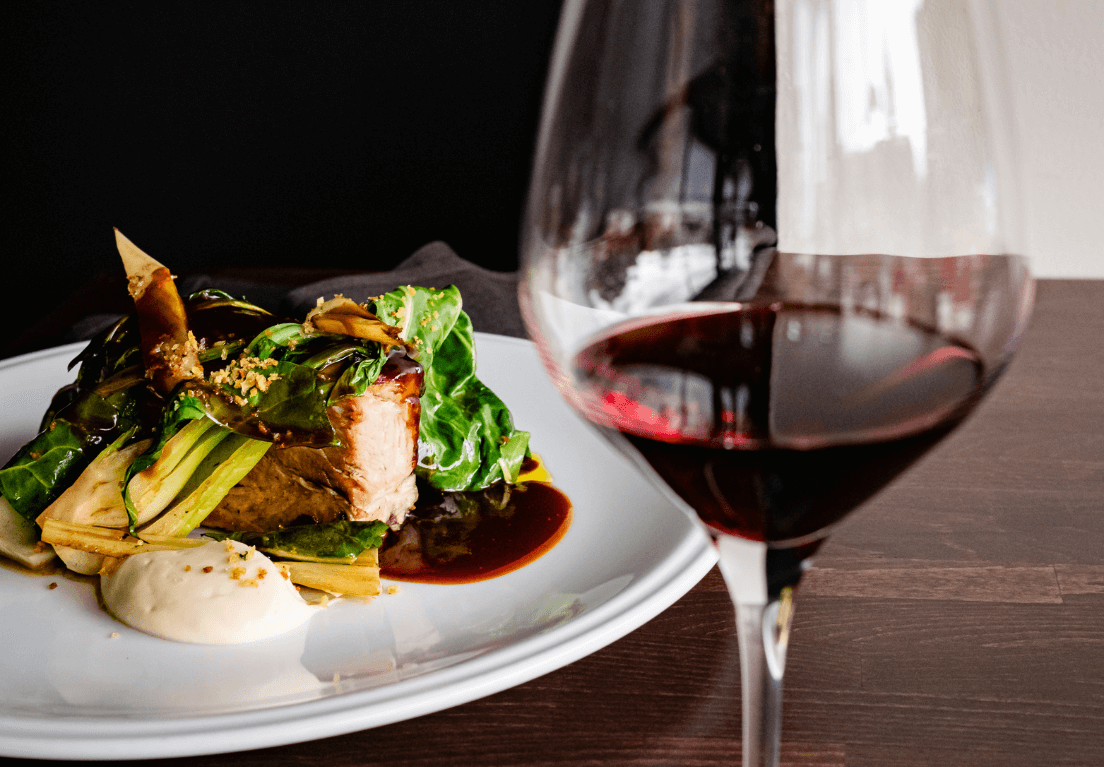 Restaurant Les Mômes